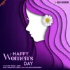 About Happy Women's Day Song